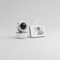 Digital Video Baby Monitor