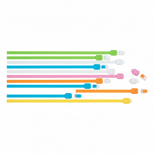 Cabinet Locks (Baby Proofing, 6-Pack)