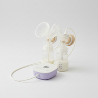Electric Breast Pump (Double)