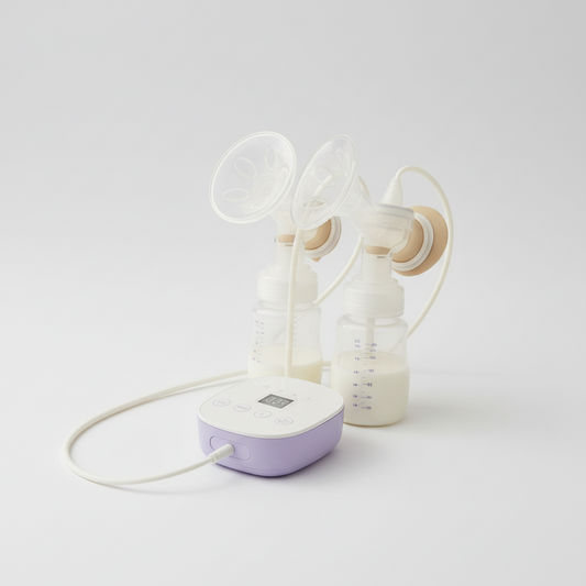 Electric Breast Pump (Double)