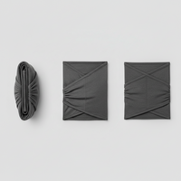 Baby Carrier Wrap (Breathable)