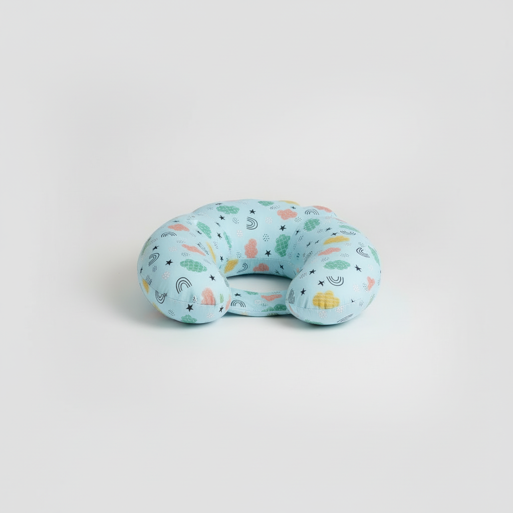 Nursing Pillow (Removable Cover)