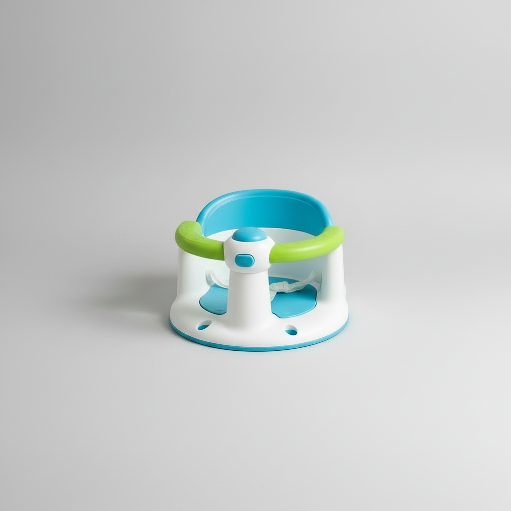 Baby Bath Seat (Support Ring)