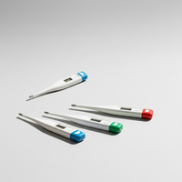 Digital Baby Thermometer (Flexible Tip)