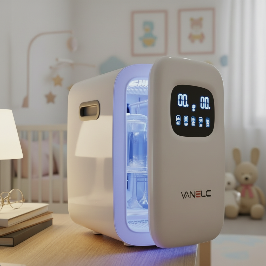 UV Sterilizer Box (Portable)