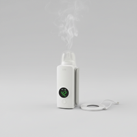 Baby Bottle Warmer (Fast Heat)