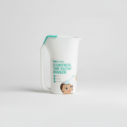 Rinse Cup (Shampoo Rinser)