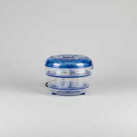 Microwave Steam Steriliser (Universal Fit)