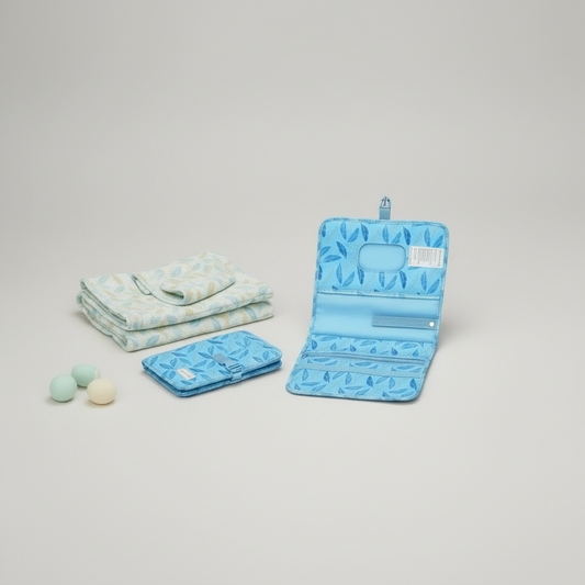 Foldable Changing Mat (Portable)