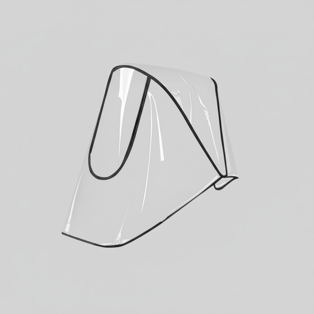 Stroller Rain Cover (Universal)