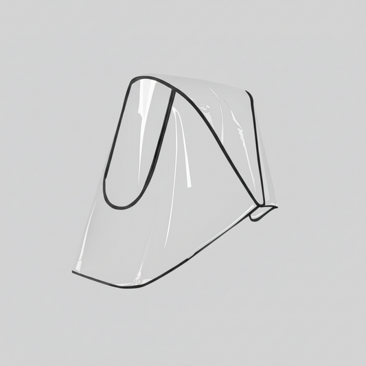 Stroller Rain Cover (Universal)