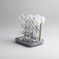 Baby Bottle Drying Rack